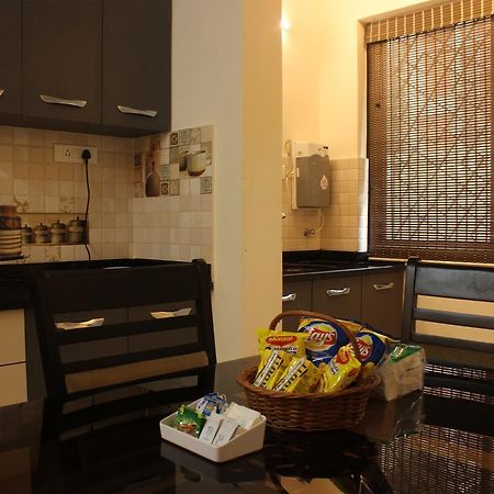 Spacious 1Bhk Home In Porvorim, Goa Sangolda Экстерьер фото
