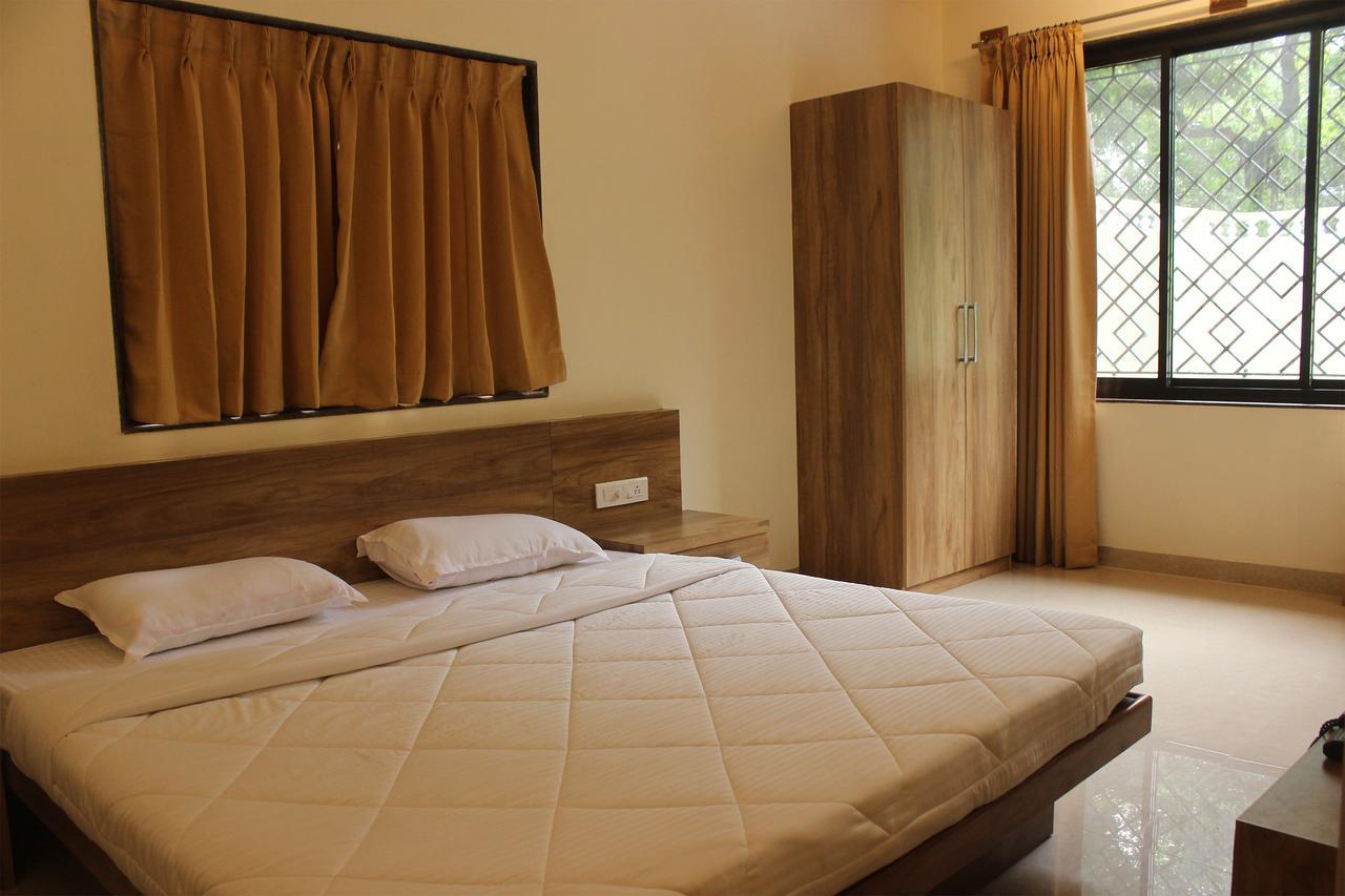 Spacious 1Bhk Home In Porvorim, Goa Sangolda Экстерьер фото