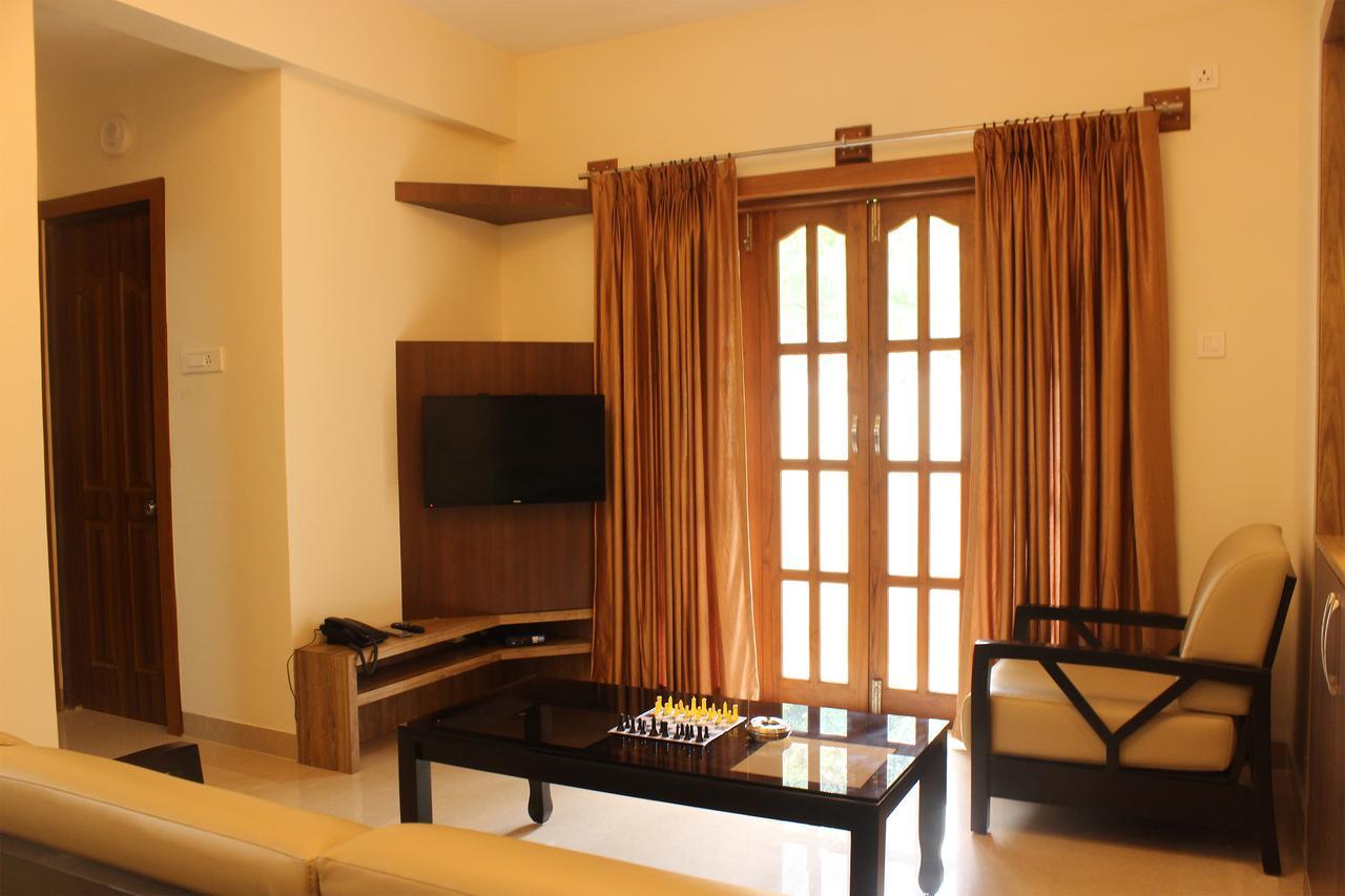 Spacious 1Bhk Home In Porvorim, Goa Sangolda Экстерьер фото