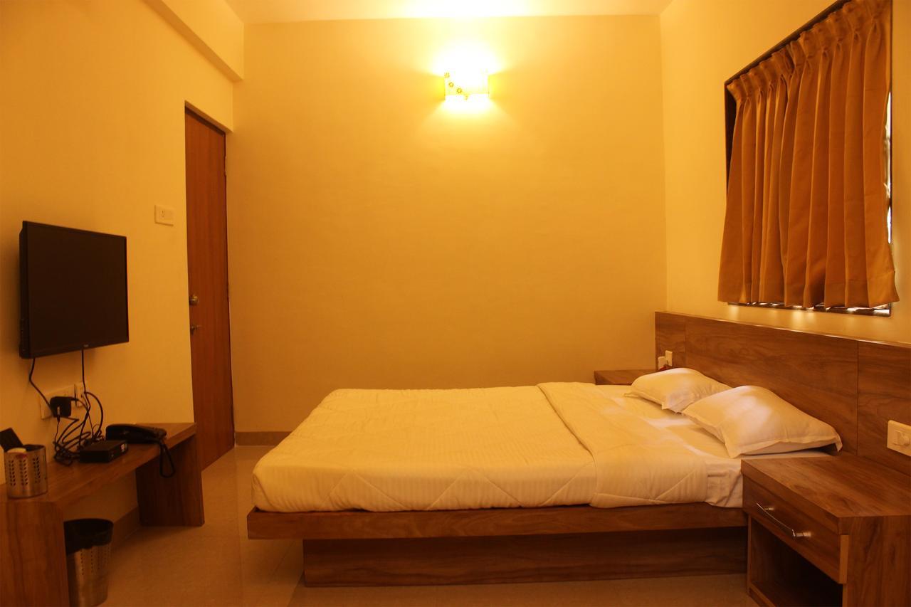 Spacious 1Bhk Home In Porvorim, Goa Sangolda Экстерьер фото