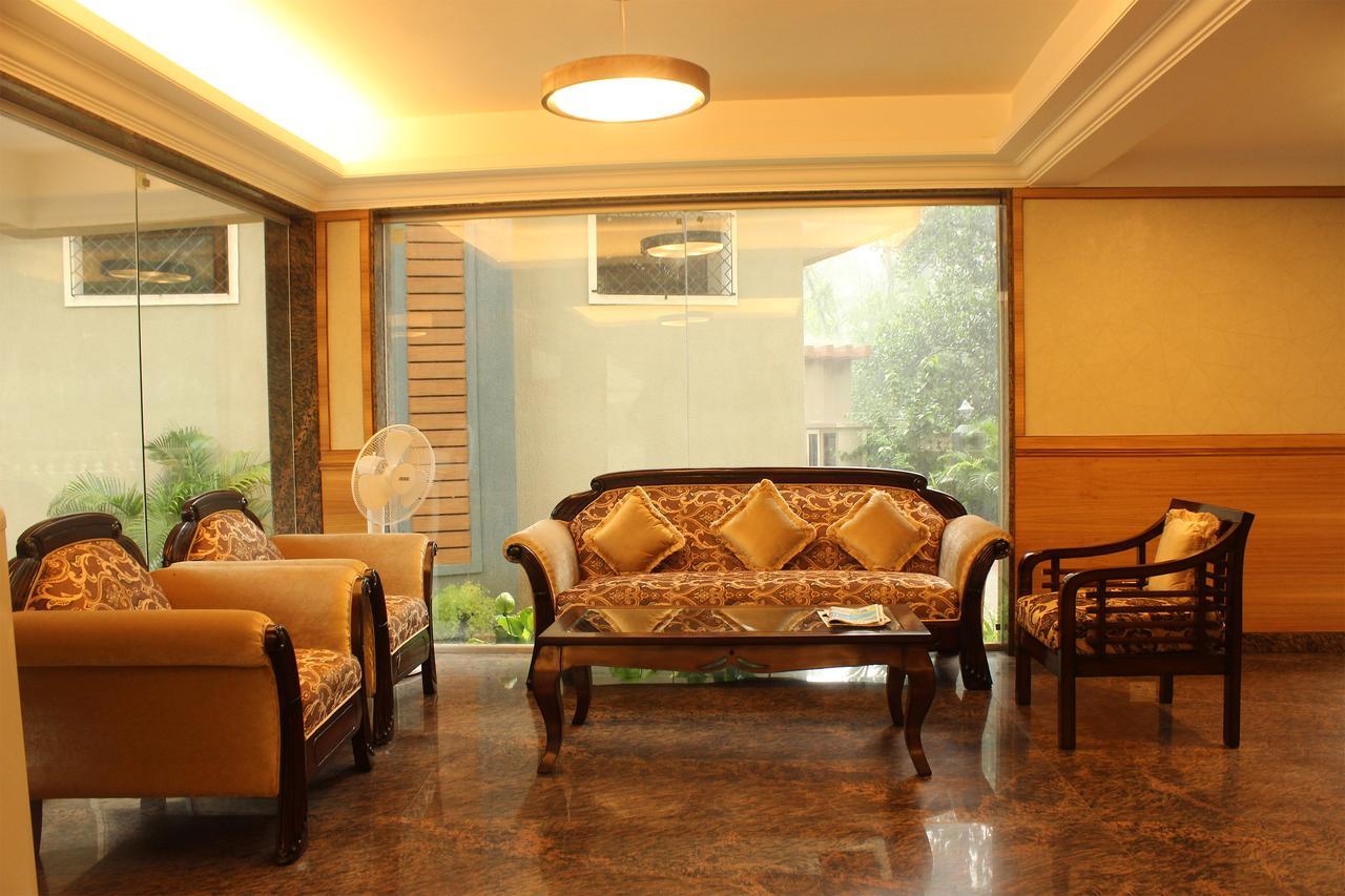 Spacious 1Bhk Home In Porvorim, Goa Sangolda Экстерьер фото