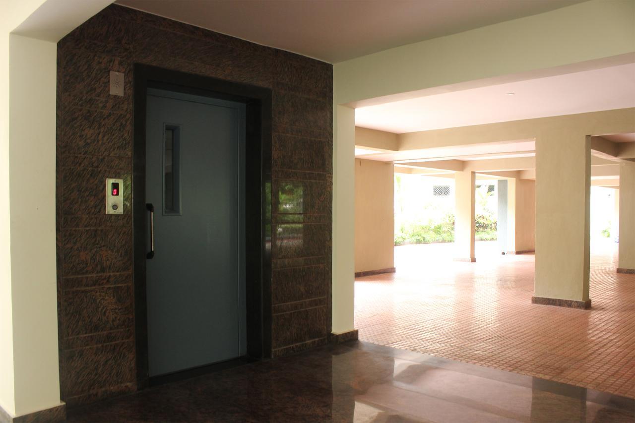Spacious 1Bhk Home In Porvorim, Goa Sangolda Экстерьер фото