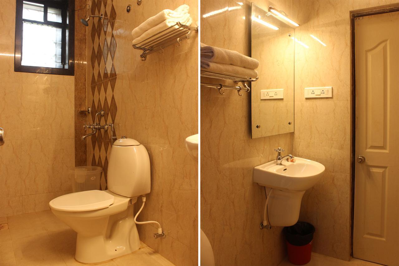 Spacious 1Bhk Home In Porvorim, Goa Sangolda Экстерьер фото