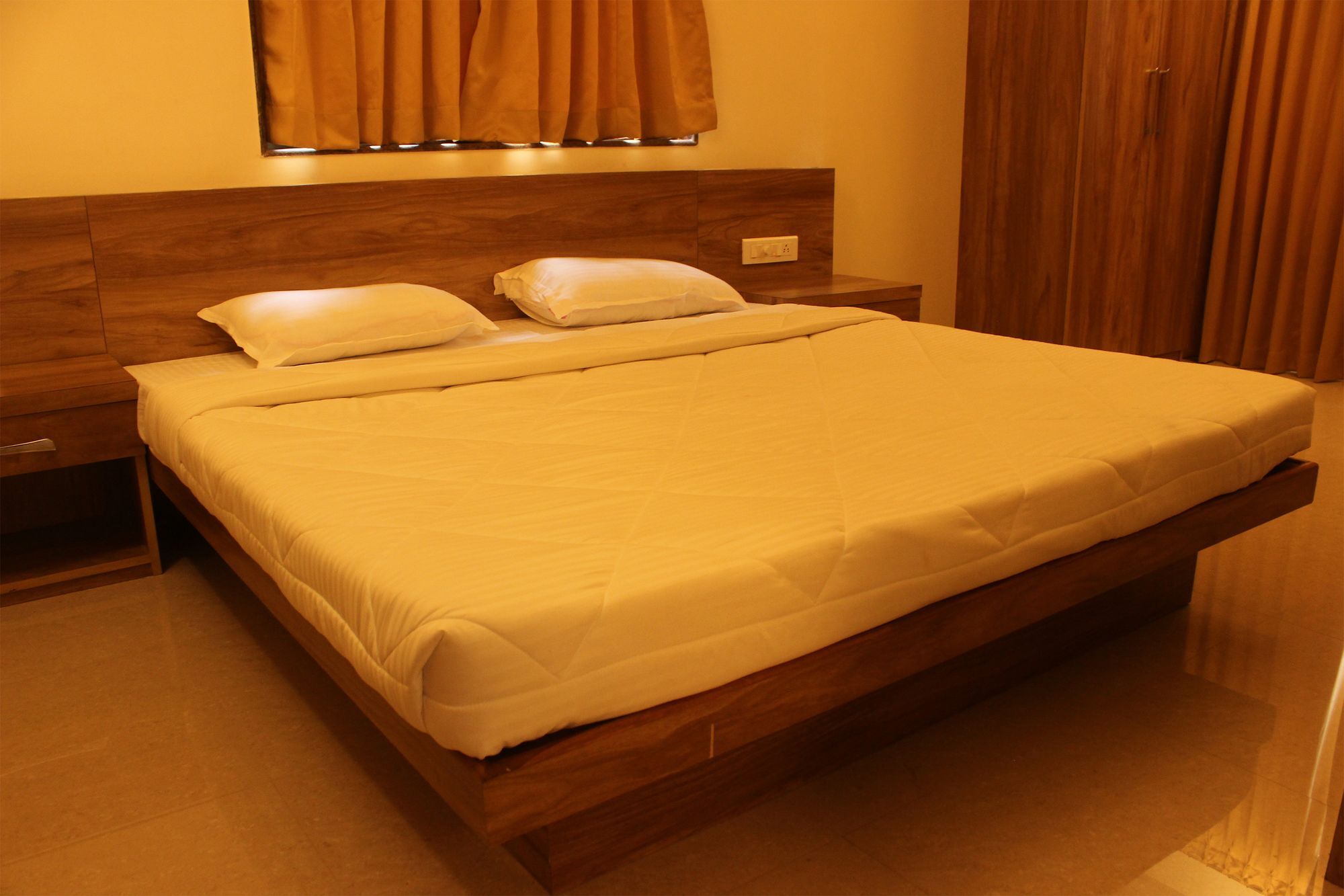 Spacious 1Bhk Home In Porvorim, Goa Sangolda Экстерьер фото