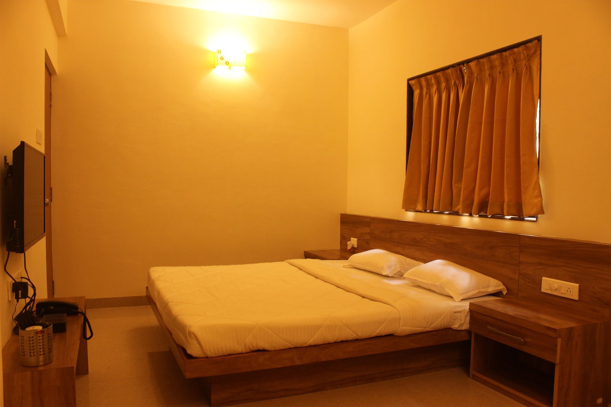 Spacious 1Bhk Home In Porvorim, Goa Sangolda Экстерьер фото