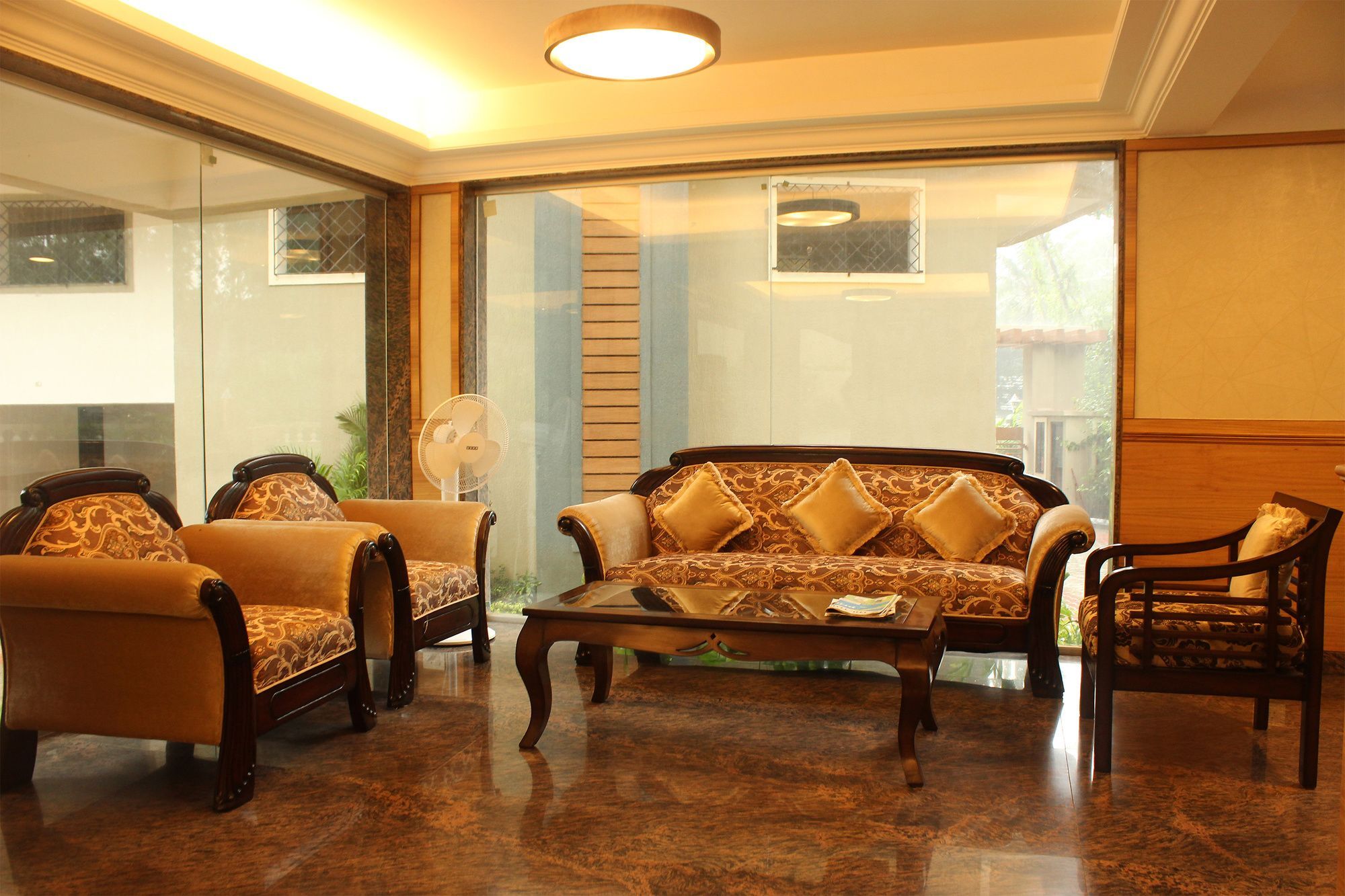 Spacious 1Bhk Home In Porvorim, Goa Sangolda Экстерьер фото