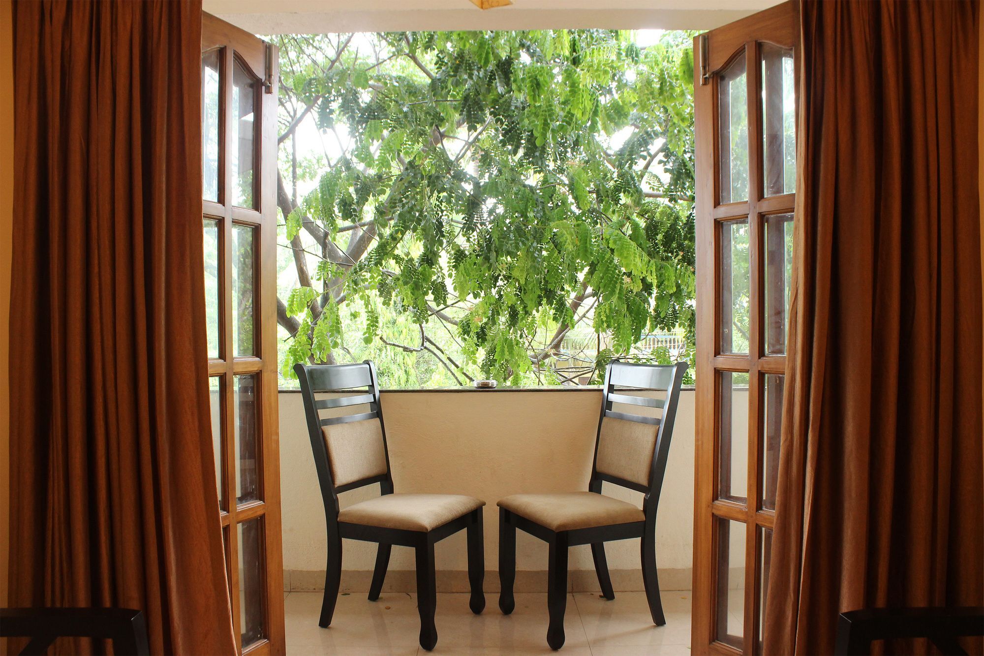 Spacious 1Bhk Home In Porvorim, Goa Sangolda Экстерьер фото
